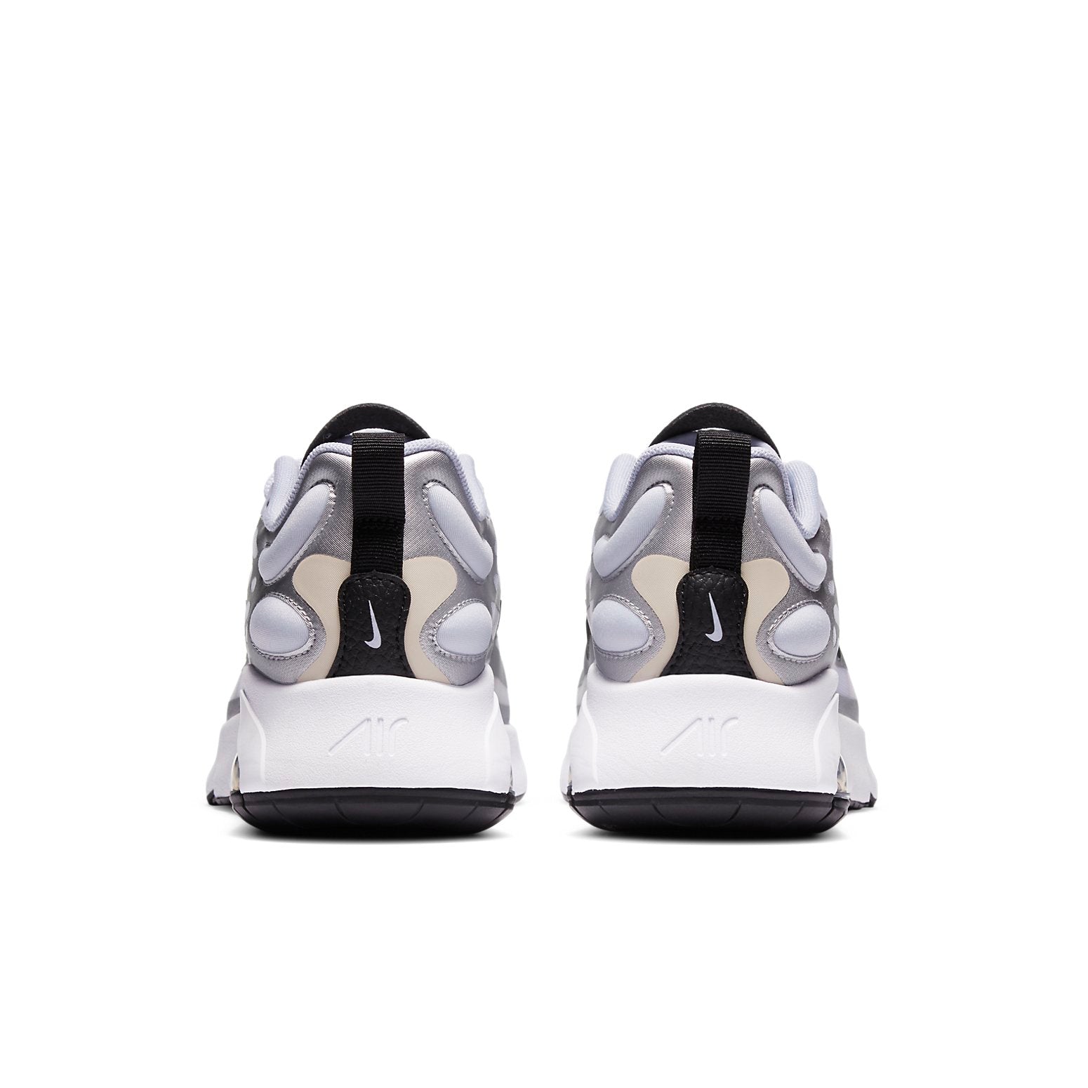 (WMNS) Nike Air Max Exosense 'Silver Ghost' CK6922-001