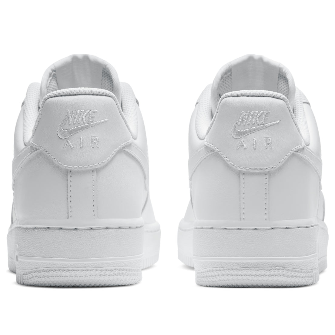(WMNS) Nike Air Force 1 '07 'Triple White' DD8959-100