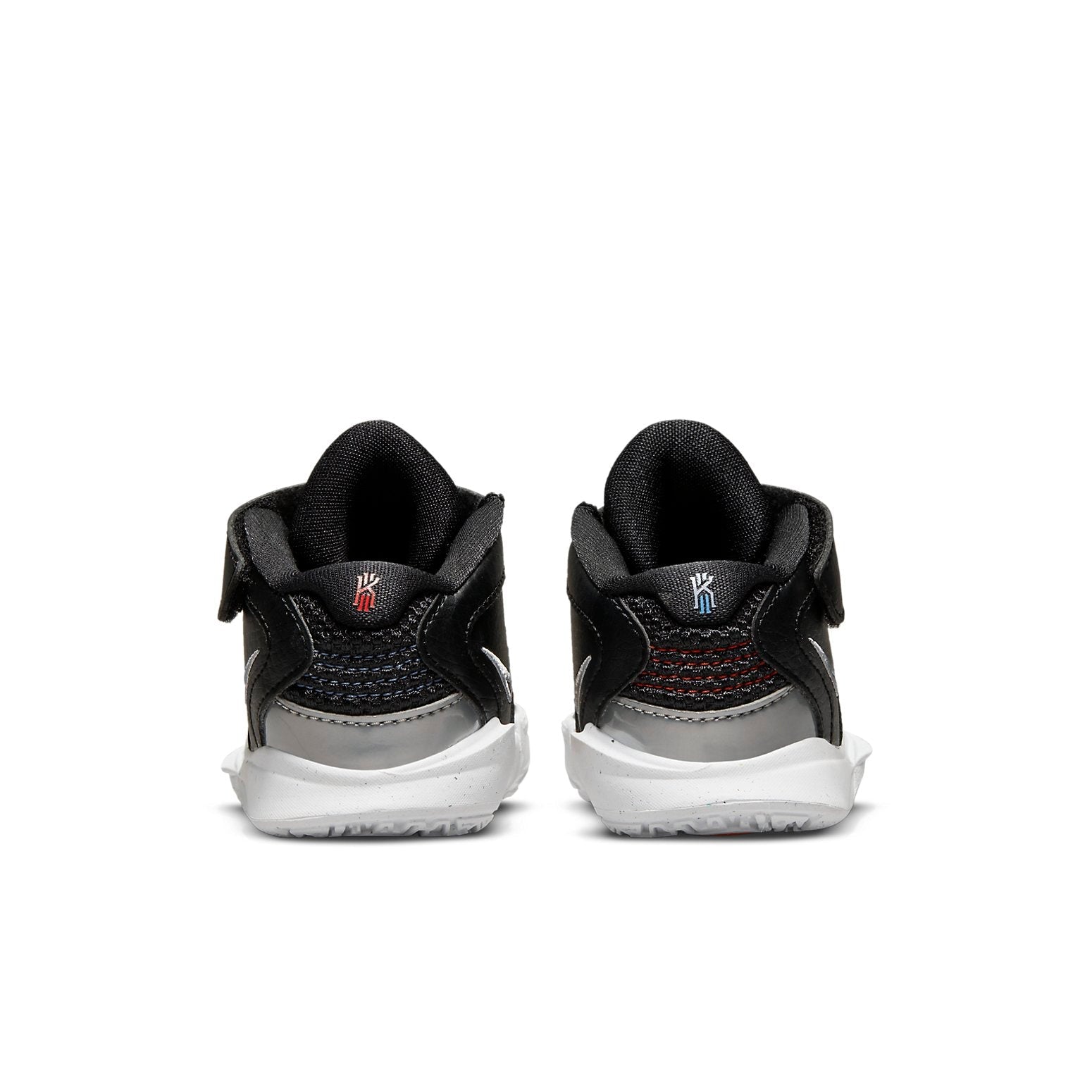 (TD) Nike Kyrie Infinity 'Fire and Ice' DD0333-001