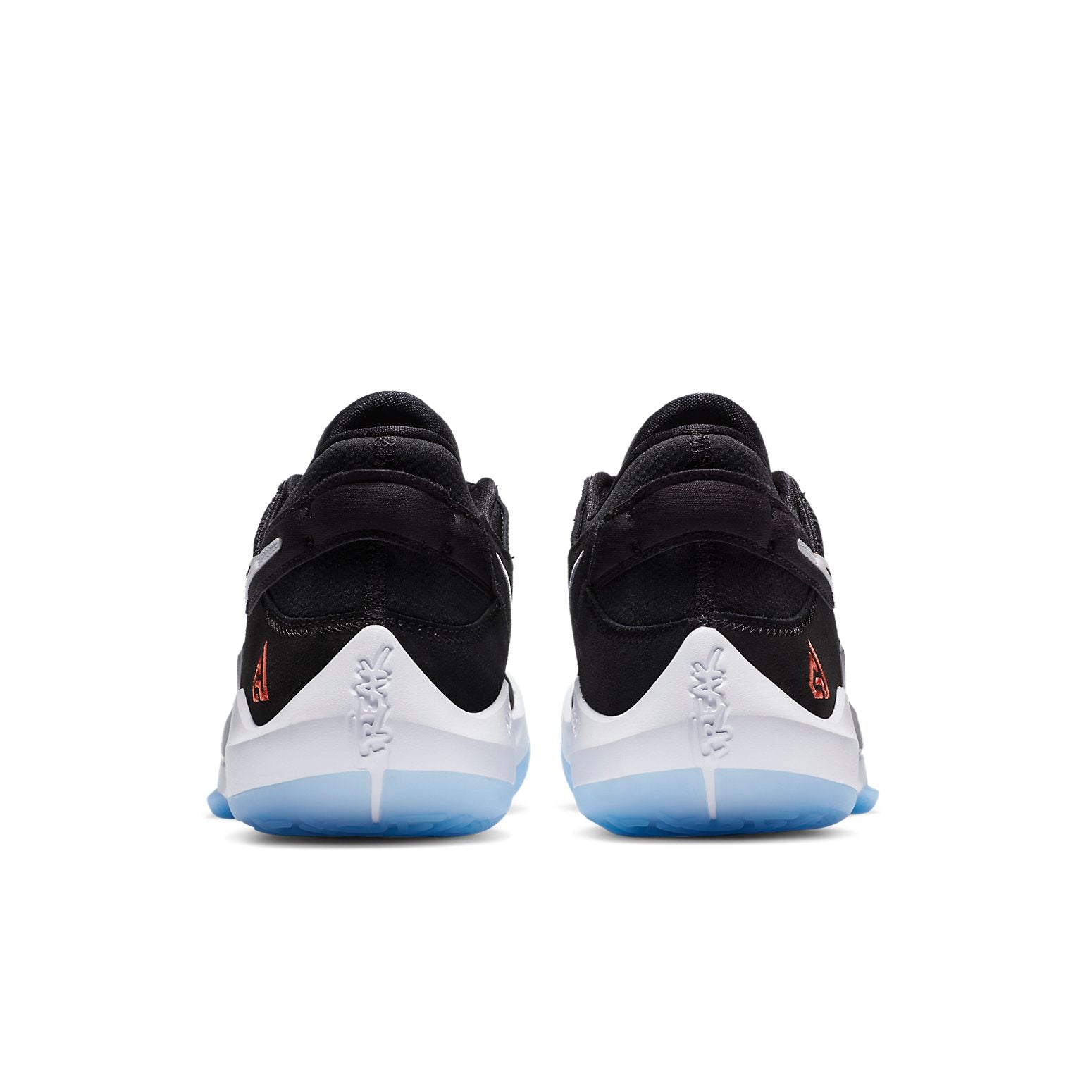 Nike Zoom Freak 2 'Black' CK5424-001