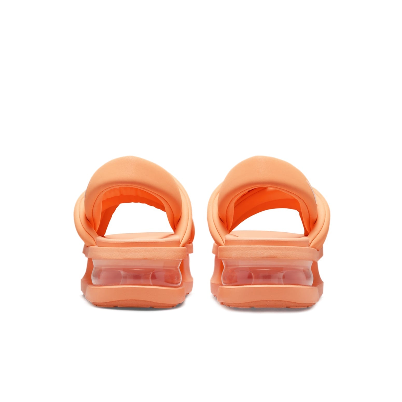 (WMNS) Nike Air Max Isla Sandals 'Orange' FJ5929-800