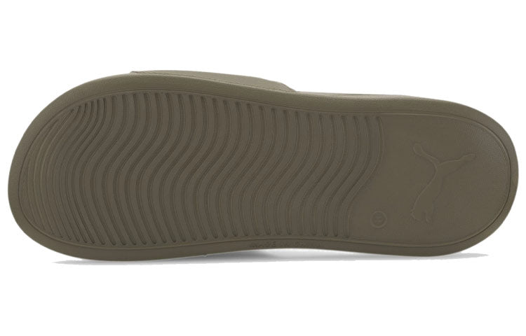 (WMNS) PUMA Popcat 20 'Dark Olive' 372279-06