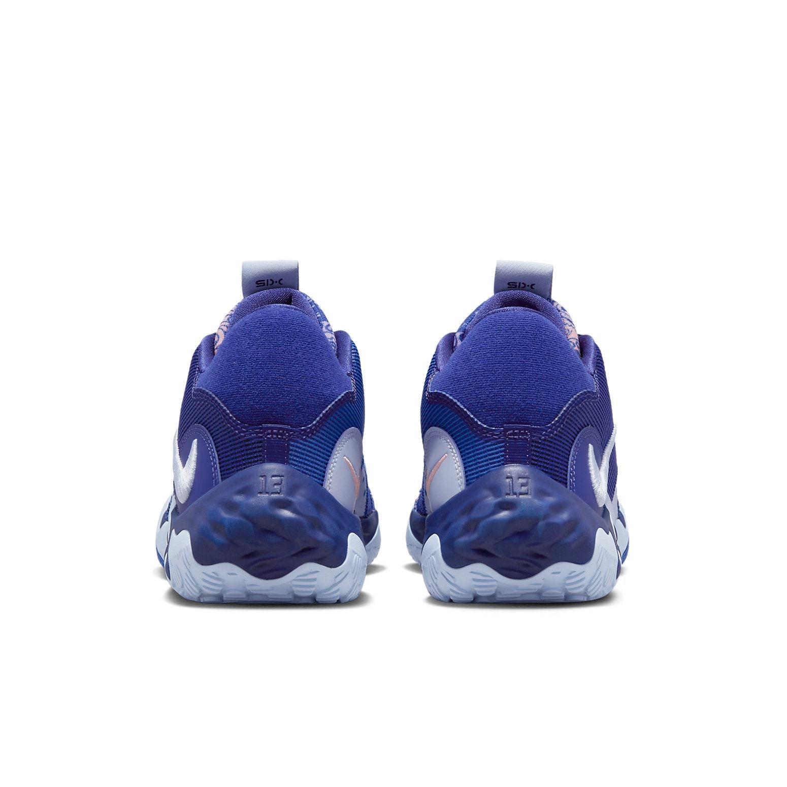Nike PG 6 'Blue Paisley' DC1974-400