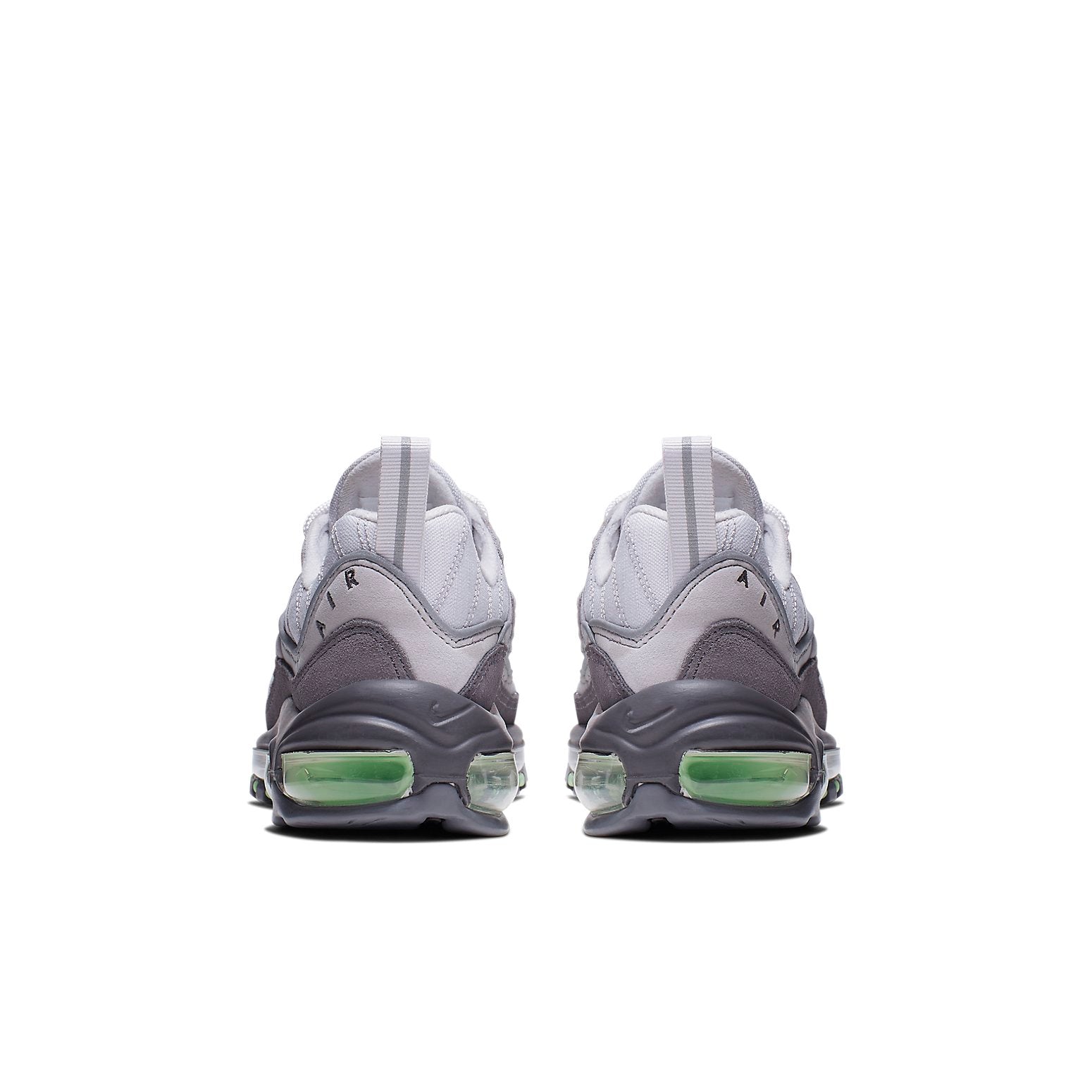 (GS) Nike Air Max 98 'Fresh Mint' BV4872-003