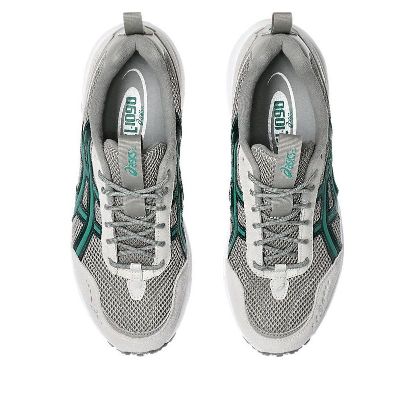 ASICS Gel-1090 V2 'Steeple Grey Jasper Green' 1203A382-023