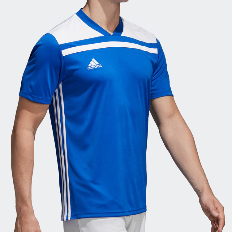 adidas Regista 18 Jersey 'Blue White' CE8965