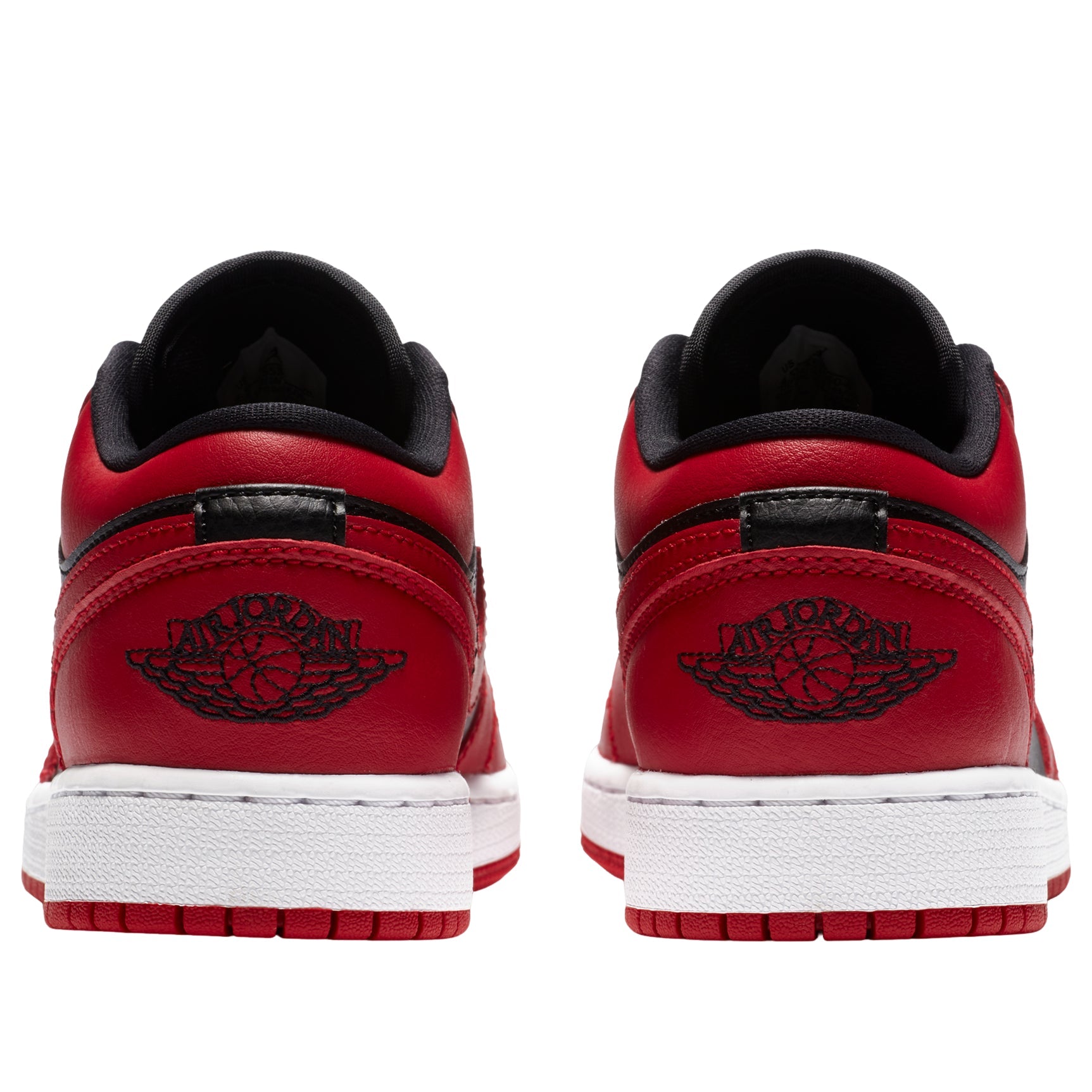 (GS) Air Jordan 1 Low 'Reverse Bred' 553560-606