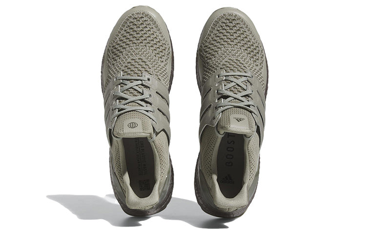 adidas Ultraboost Spikeless Golf 'Silver Pebble' GV6920