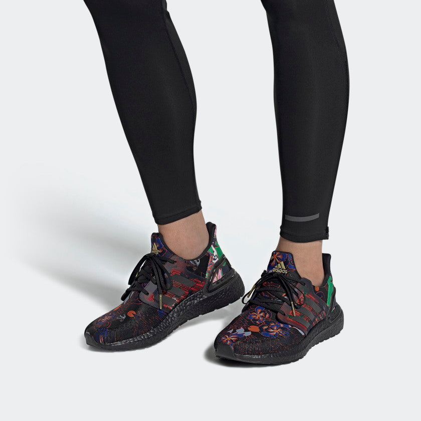 adidas Ultraboost 20 'Lunar New Year' FX3602