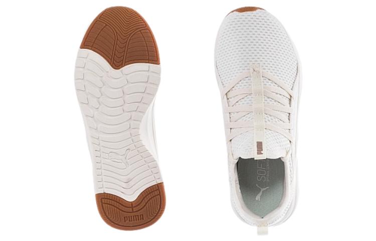 (WMNS) PUMA Softride Cruise 2 Running Shoes 'White' 378913-01