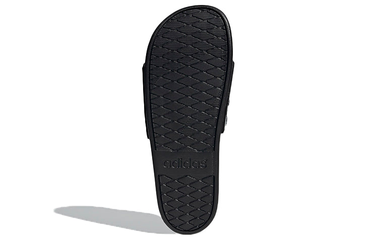 adidas Adilette Comfort Slide 'Grey Camo' FZ1755