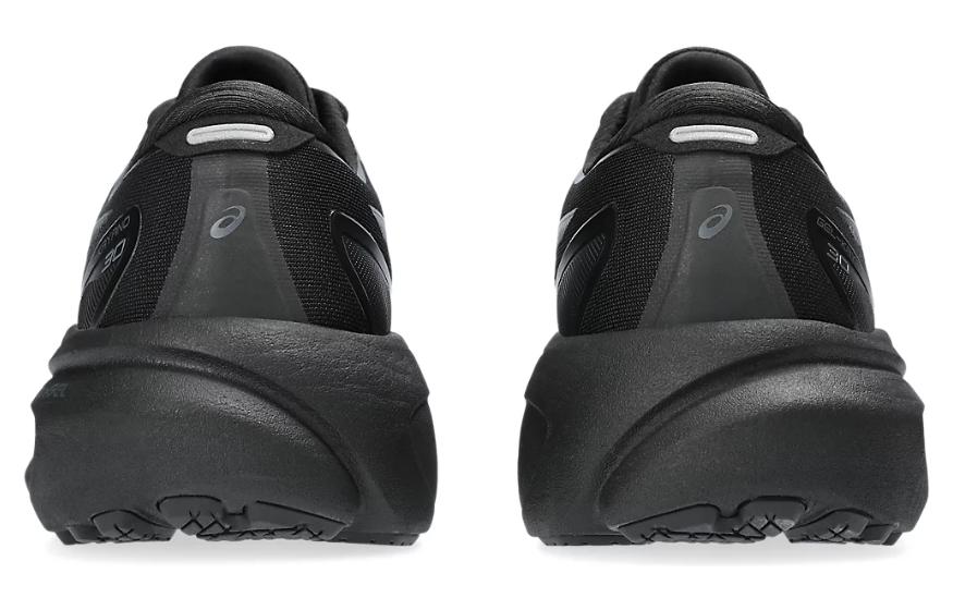 (WMNS) ASICS Gel-Kayano 30 'Triple Black' 1012B357-001