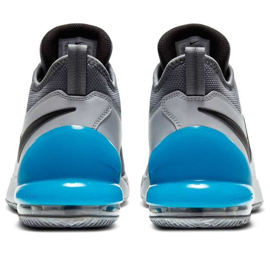 Nike Air Max Impact 'Smoke Grey' CI1396-003