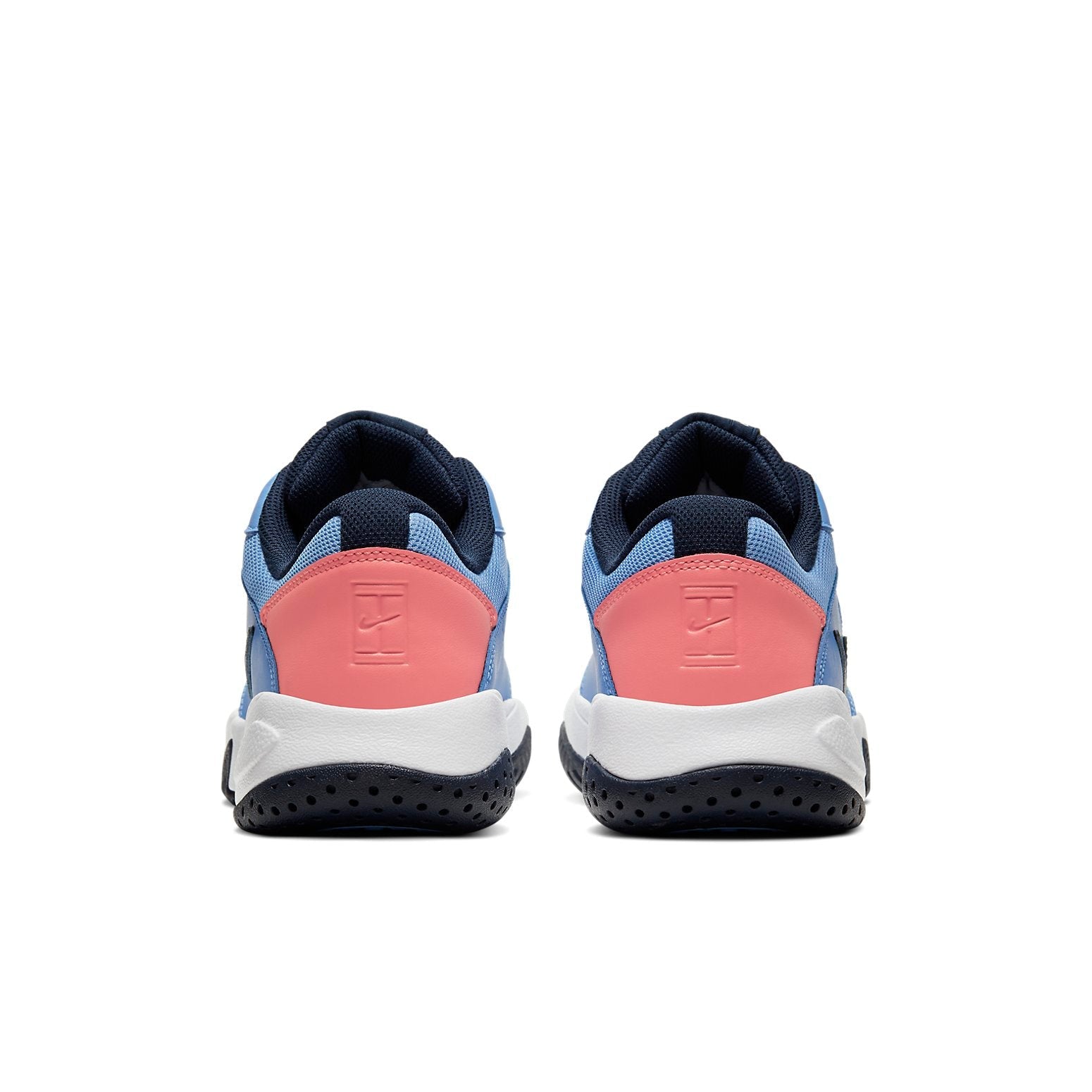 (WMNS) Nike Court Lite 2 'Royal Pulse White' AR8838-406