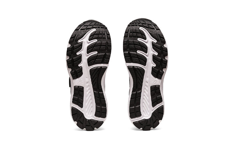 (PS) ASICS Gel-Contend 8 'Black White' 1014A258-002