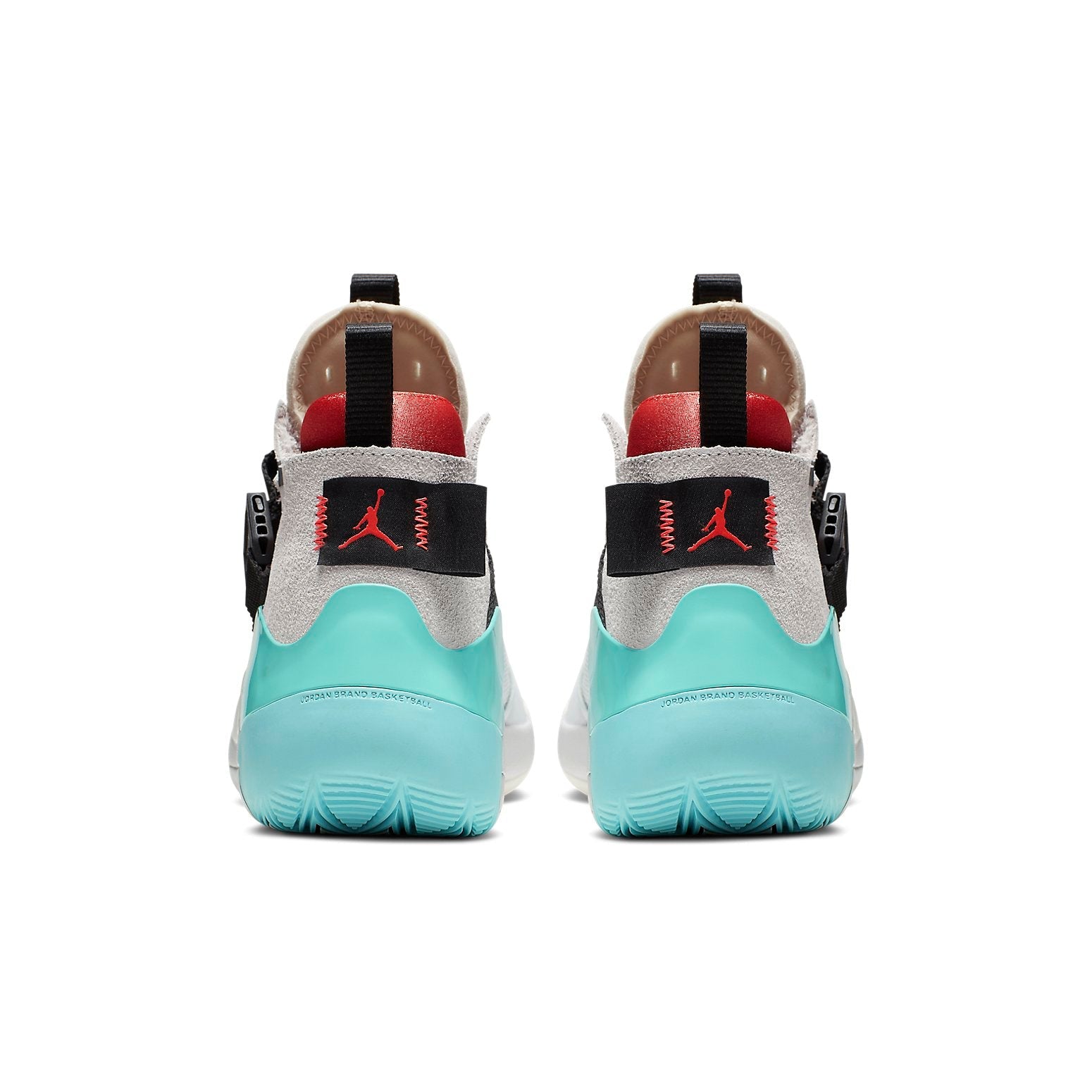 Air Jordan Defy SP 'White Island Green' CJ7698-100