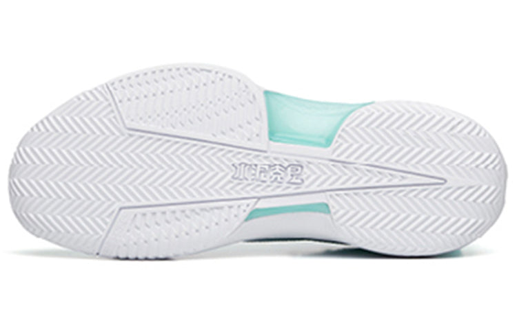 ANTA Attack 4 'White Mint Green' 112231603-2