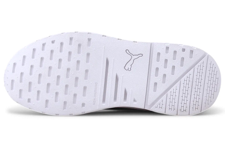 PUMA Anzarun FS Sneakers Grey/Pink 371130-06