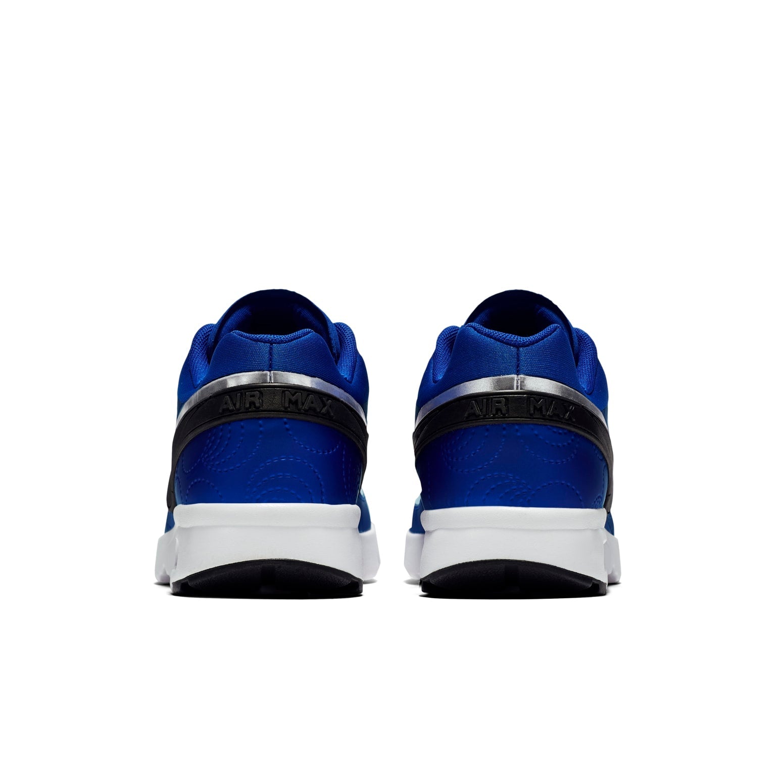 (WMNS) Nike Air Max BW Ultra LOTC QS 'London - Hyper Blue' 847076-400