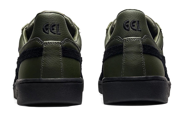 ASICS Gel-PTG 'Olive Canvas Black' 1201A273-300