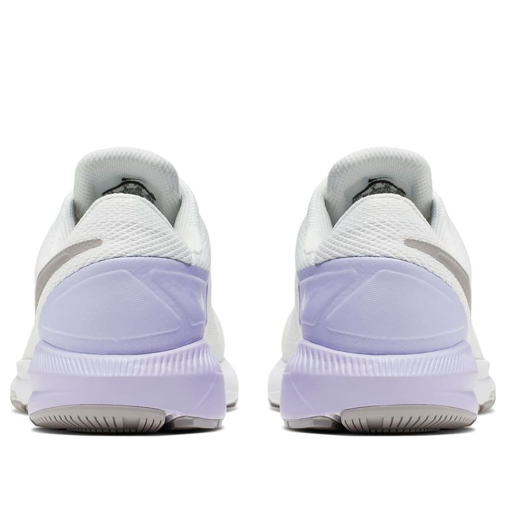(WMNS) Nike Air Zoom Structure 22 'Platinum Tint Atmoshpere Grey' AA1640-007