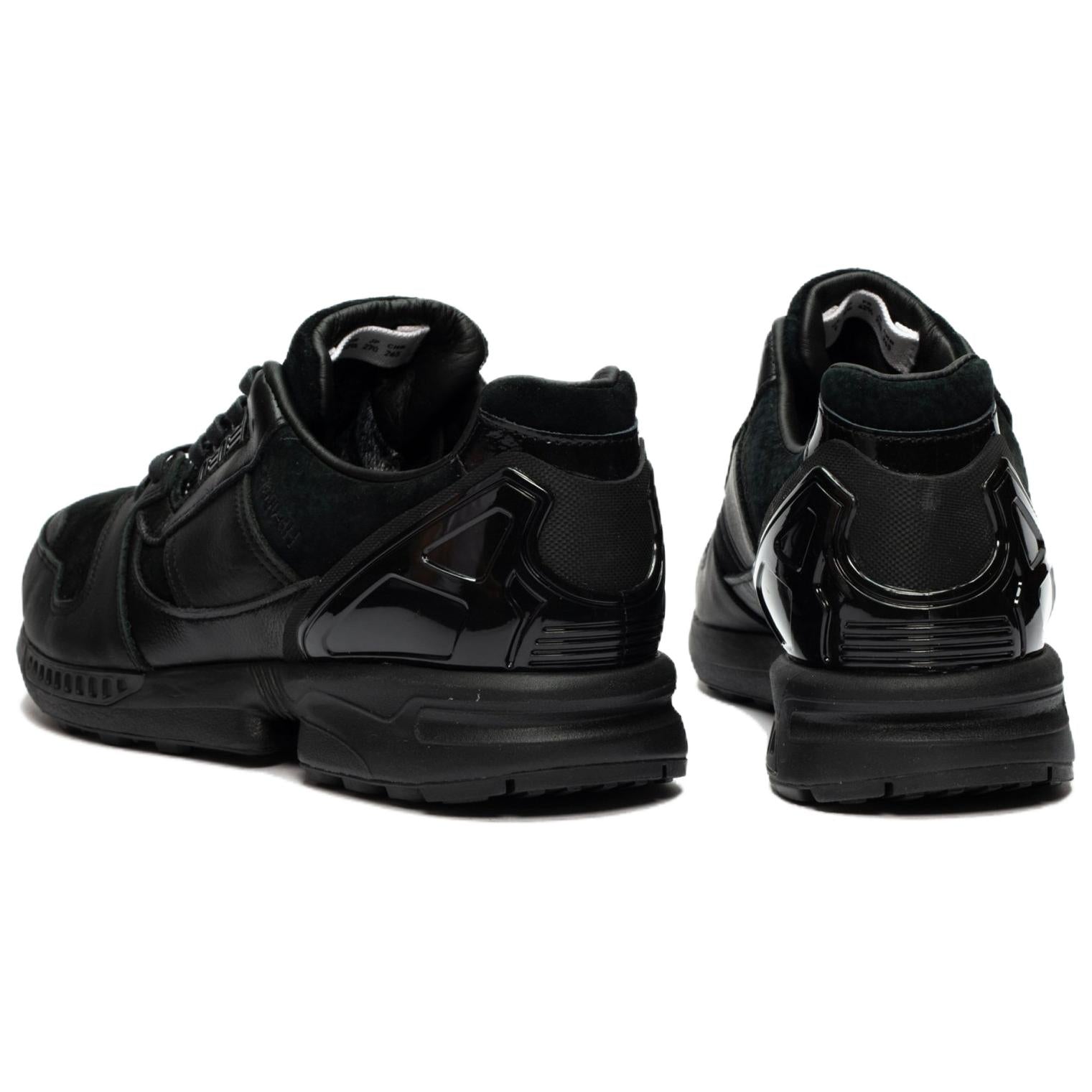 adidas x deadHYPE ZX 8000 GORE-TEX 'Triple Black' GY9671
