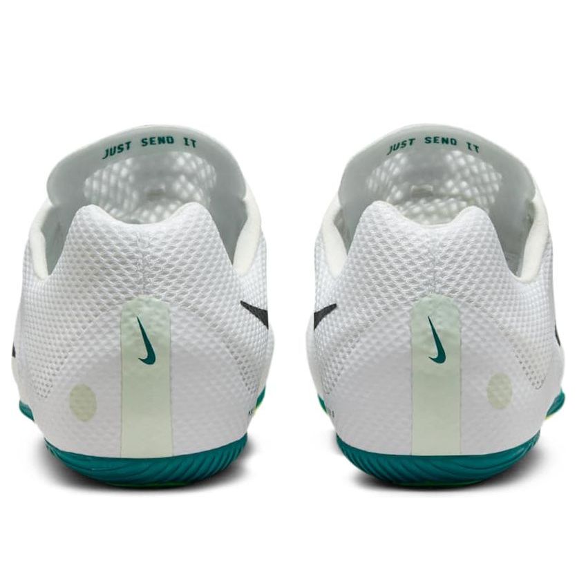 Nike Zoom Rival Sprint 'White Bright Spruce Vapor Green Black' FZ9663-102