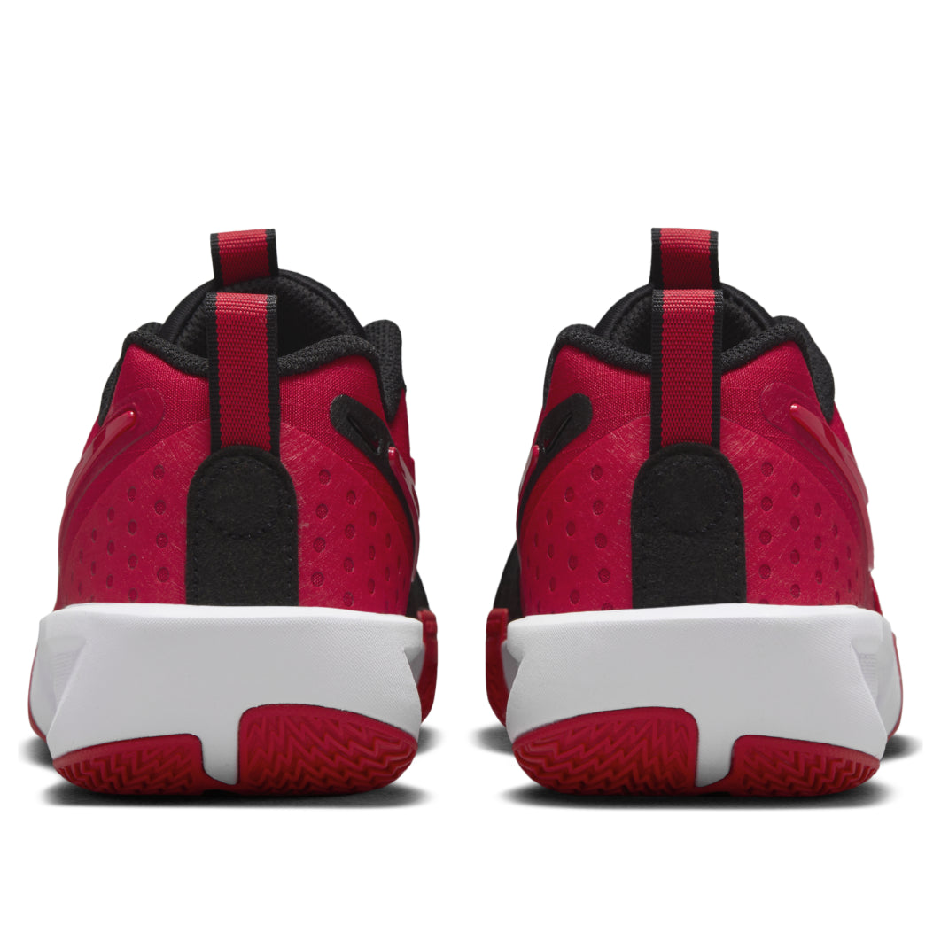 (GS) Nike Air Zoom G.T. Cut 3 'Black Red White' FD7033-002