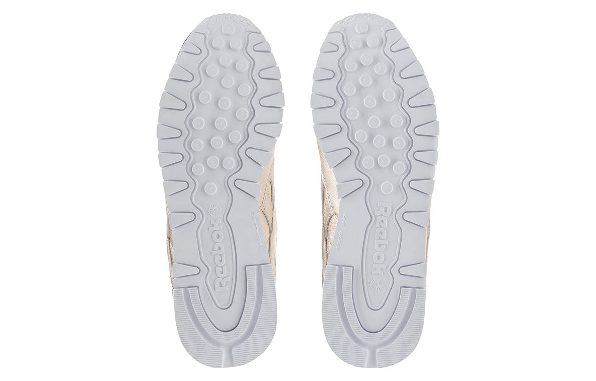 (WMNS) Reebok Classic Leather 'Melted Metal' BS7897