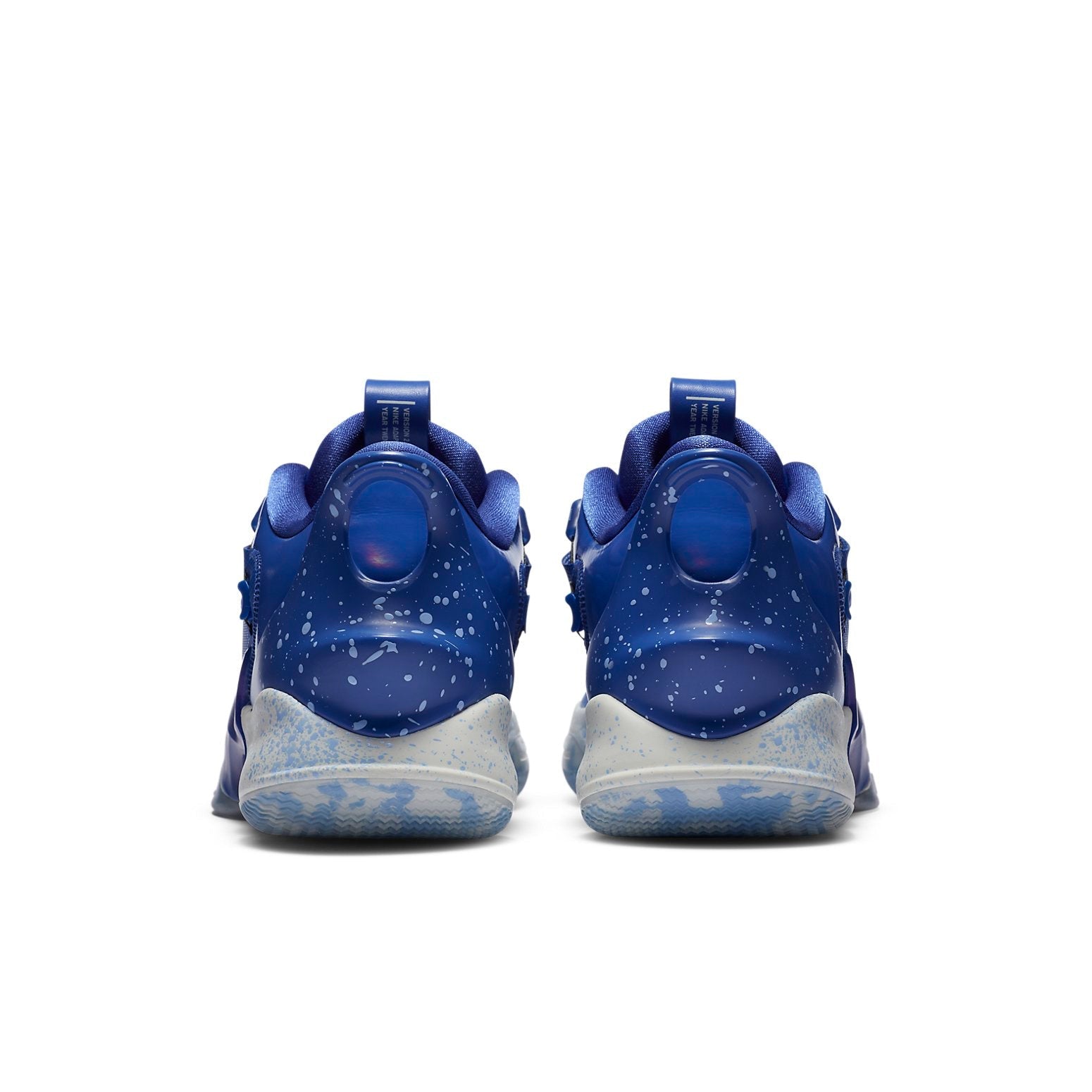 Nike Adapt BB 2.0 'Astronomy Blue' BQ5397-400