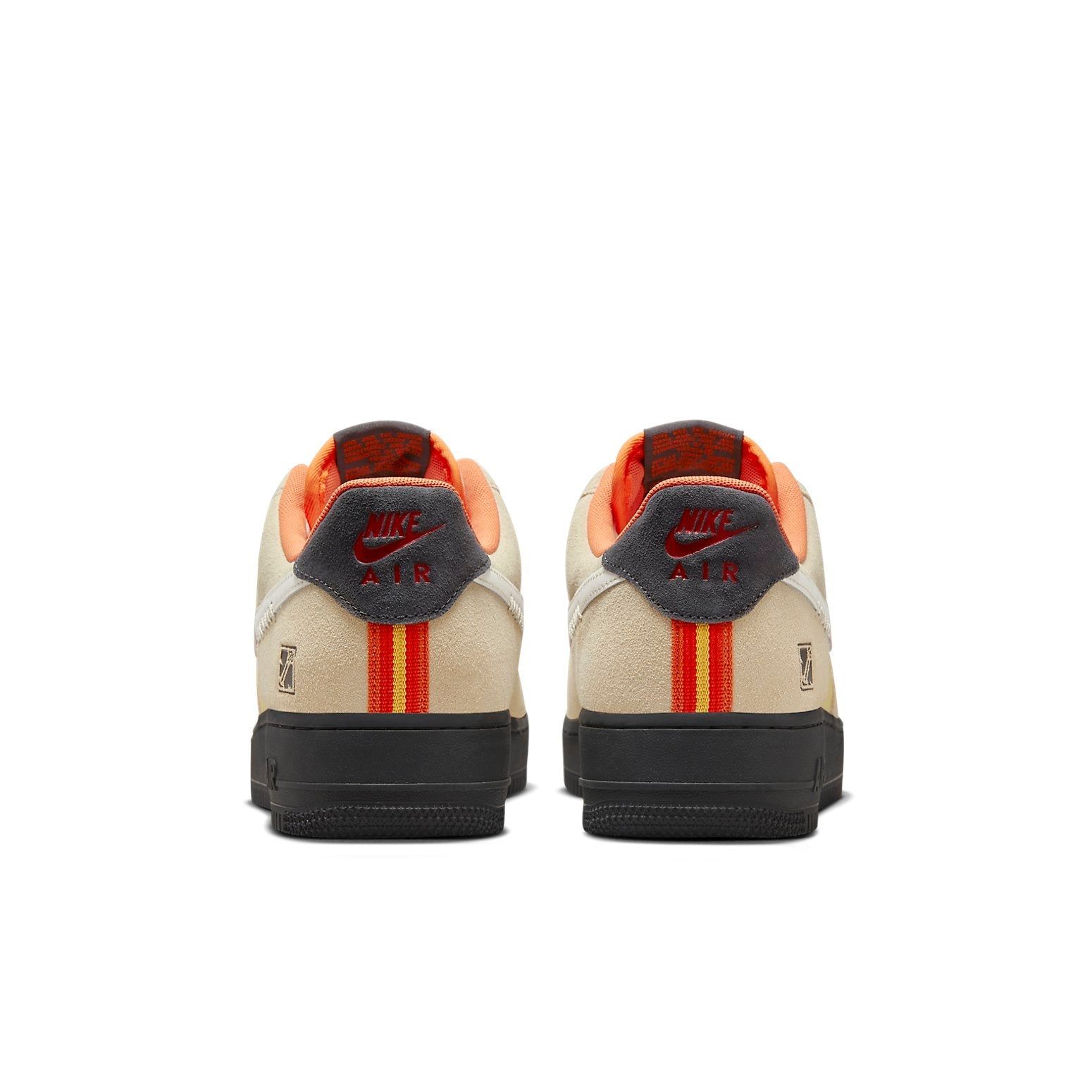 Nike Air Force 1 '07 'Somos Familia' DZ5355-126