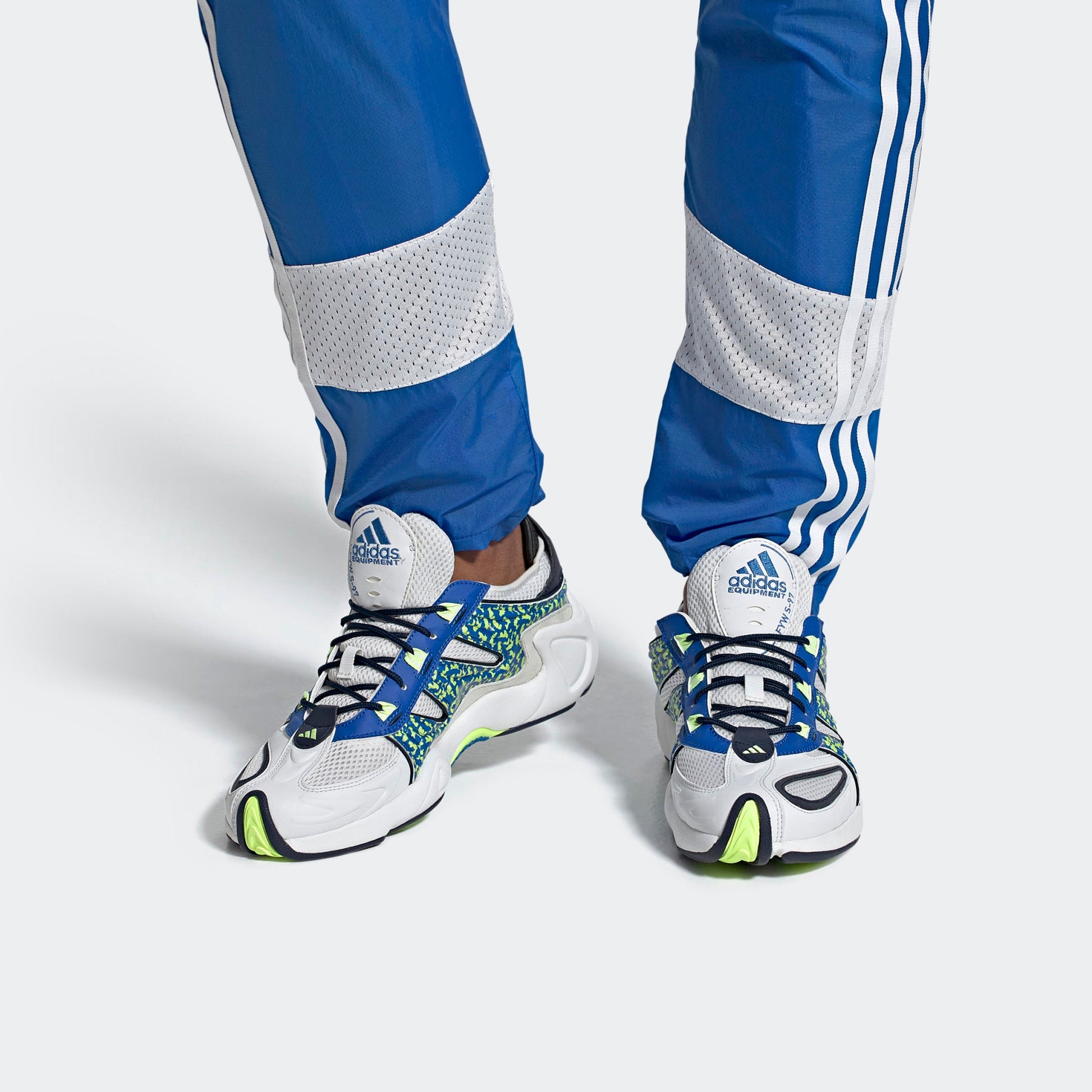 adidas FYW S-97 'Blue' EE5307