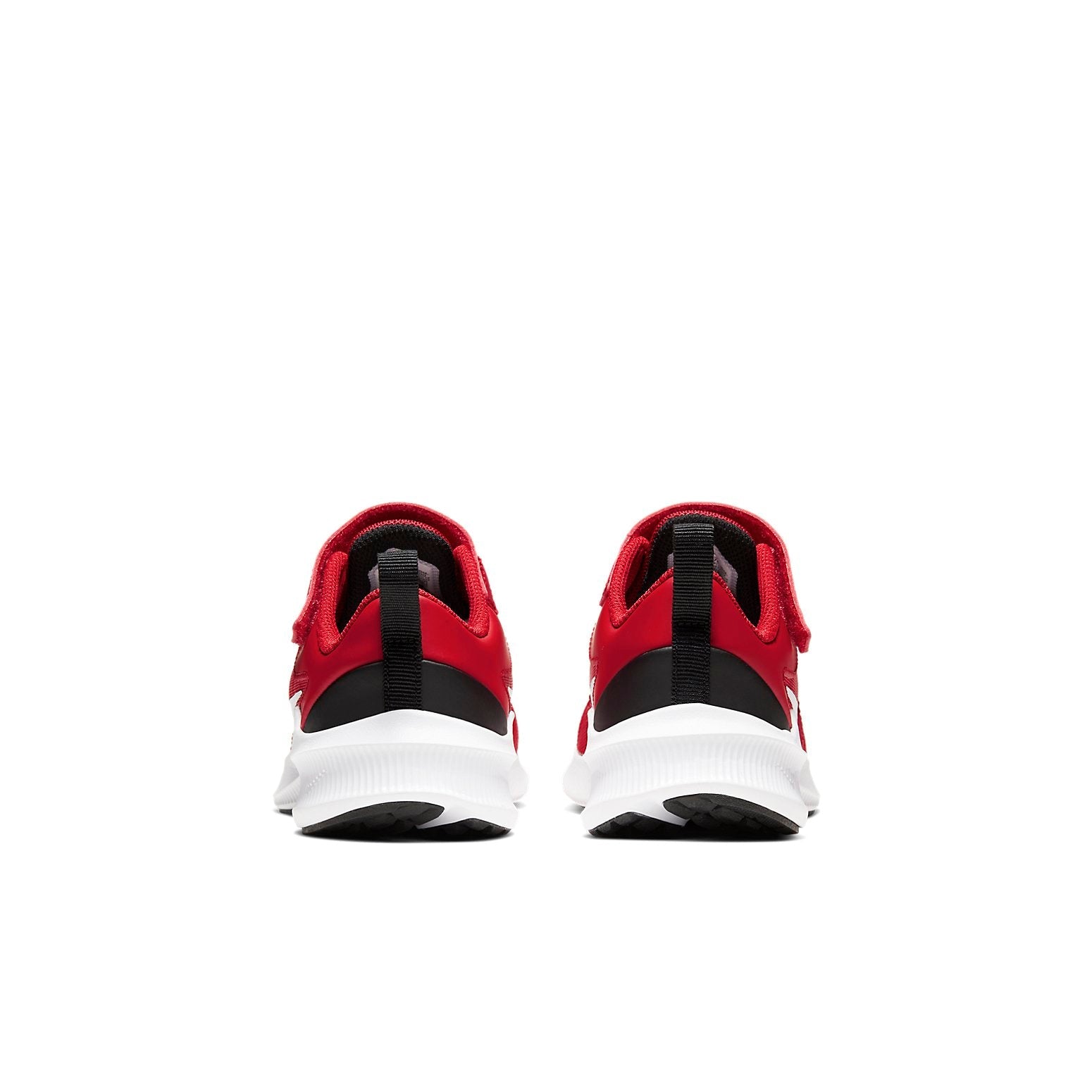 (PS) Nike Downshifter 10 'University Red' CJ2070-600