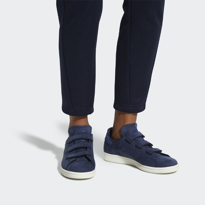 (WMNS) adidas Stan Smith CF 'Legend Ink' CQ2789