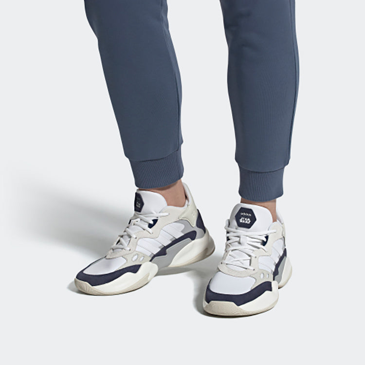 adidas neo STREETSPIRIT 2.0 'Blue White' EG4360
