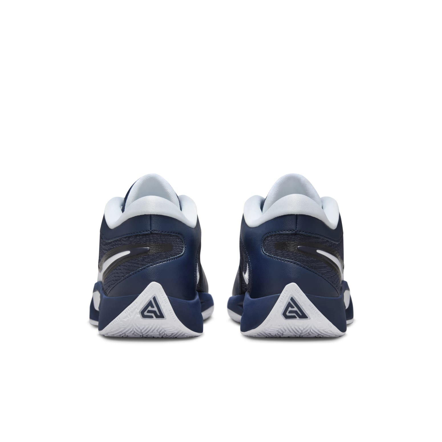 Nike Zoom Freak 6 TB 'College Navy' FV1292-400