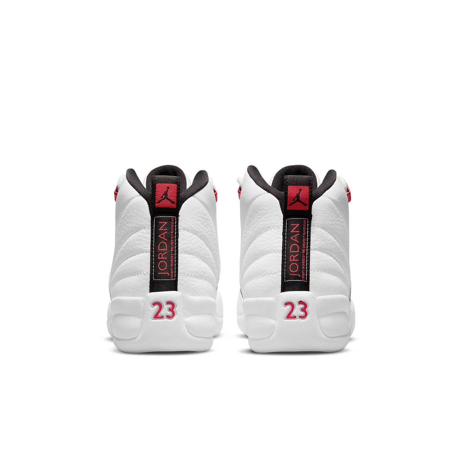 (GS) Air Jordan 12 Retro 'Twist' 153265-106