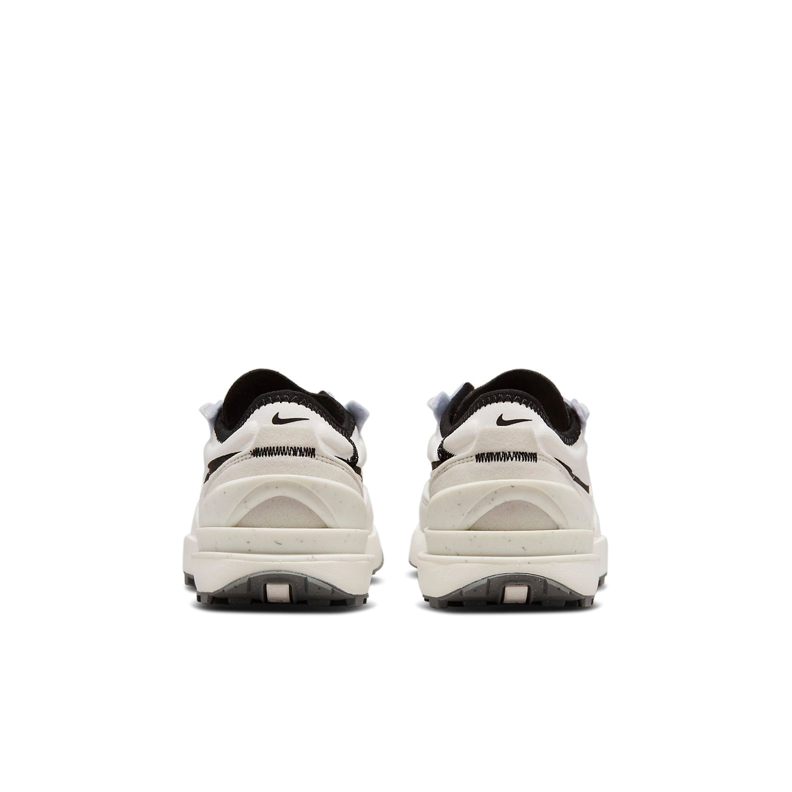 (GS) Nike Waffle One AI SE 'Phantom Black' DQ0470-001