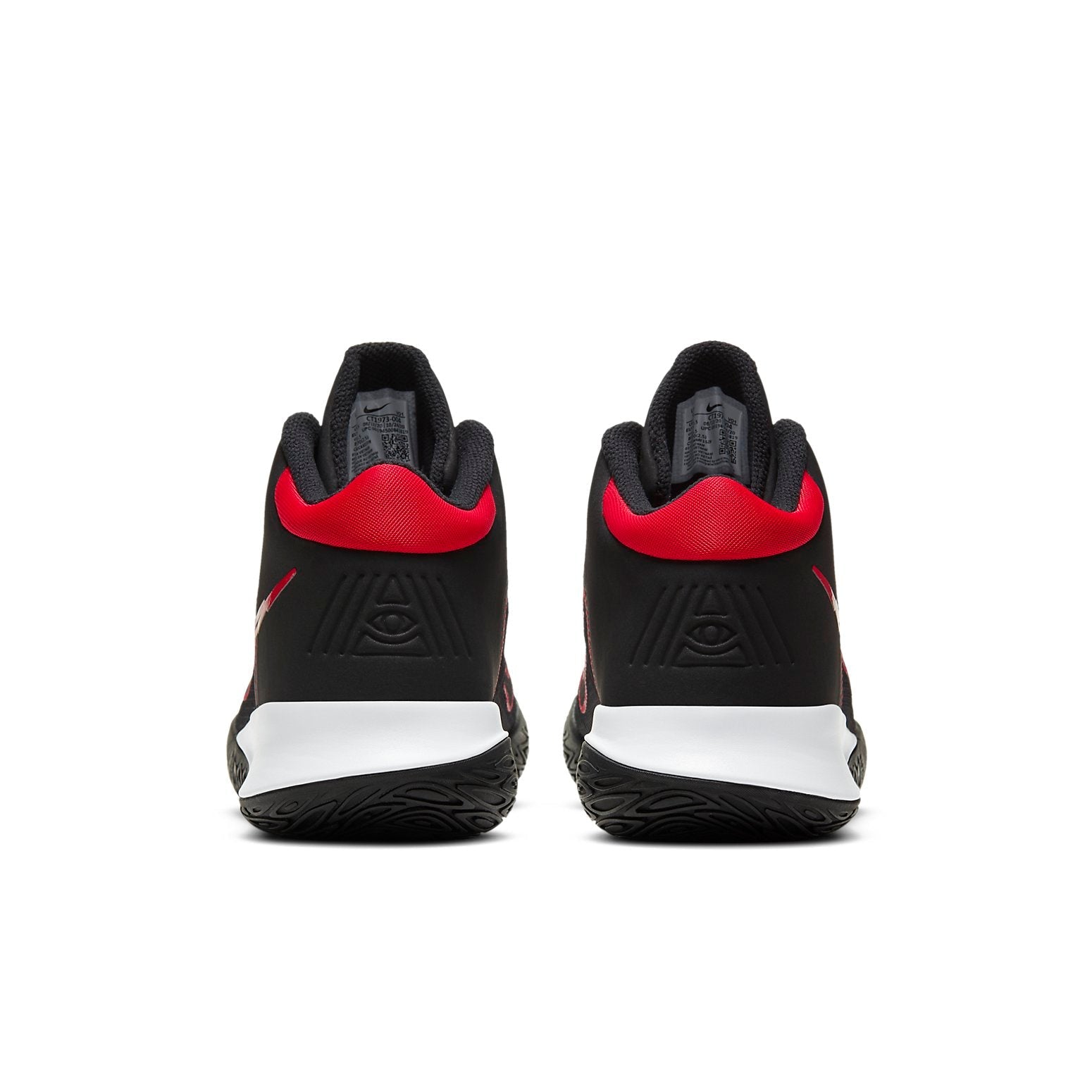 Nike Kyrie Flytrap 4 EP 'Bred' CT1973-004