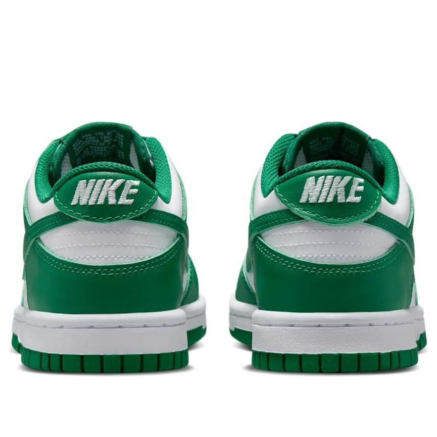 (GS) Nike Dunk Low 'White Malachite' FB9109-114