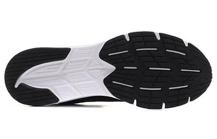 ASICS Amplica 'Black Neon Lime' T825N-001
