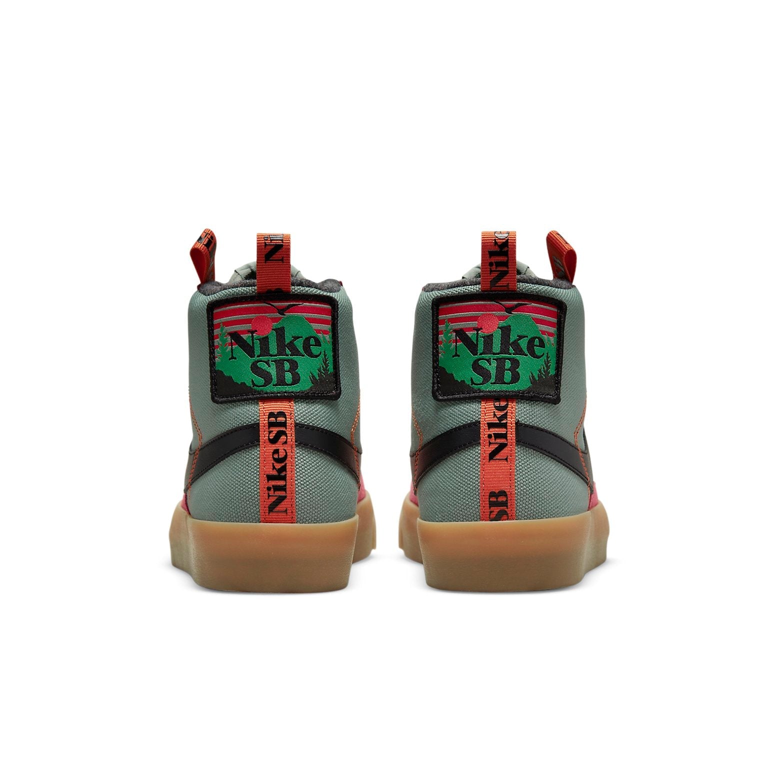 Nike Blazer SB Mid Premium 'Acclimate Pack - Sport Spice' DC8903-301