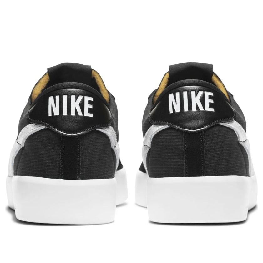 Nike Bruin React SB 'Anthracite White' CJ1661-001