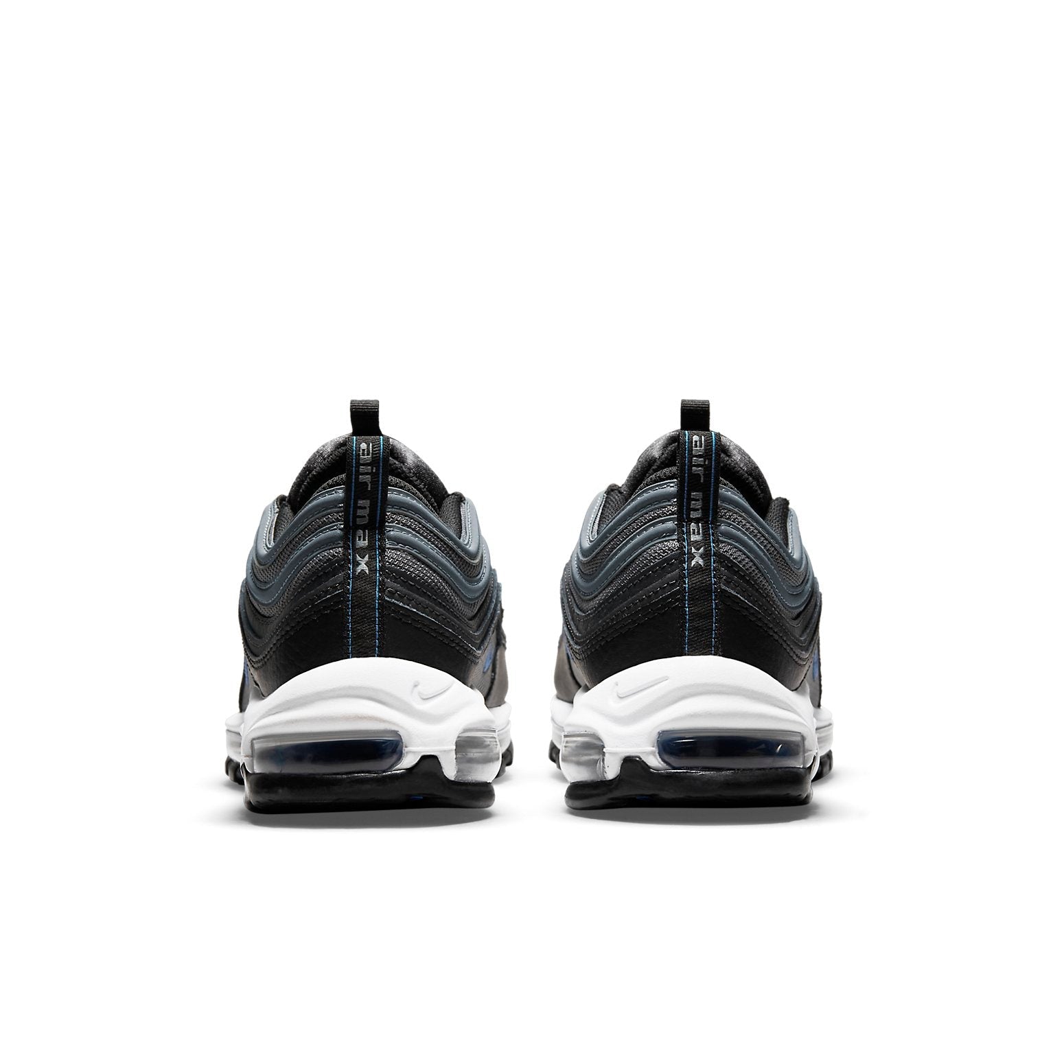 Nike Air Max 97 'Black Racer Blue' DM9105-001
