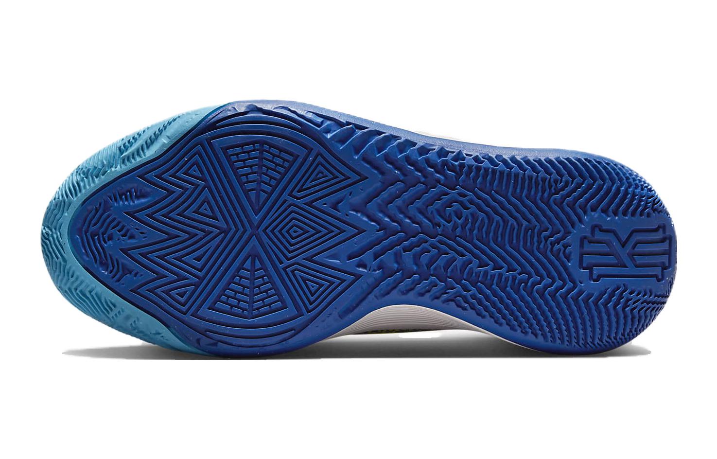 (GS) Nike Kyrie Flytrap 6 'Kaleidoscope' DQ8094-700