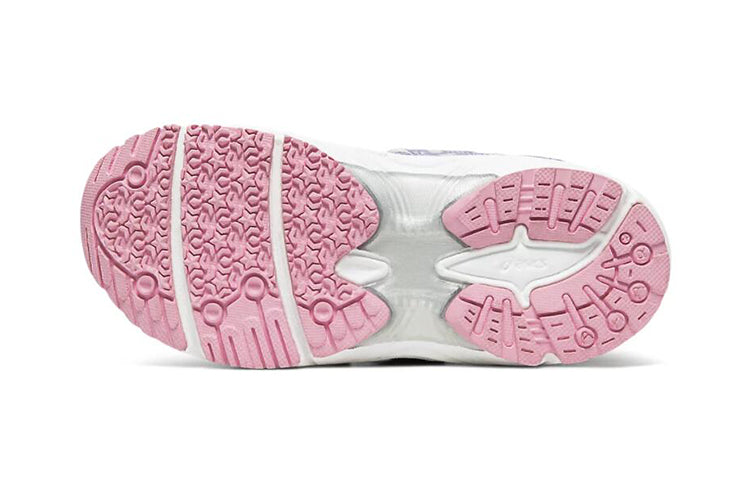 (PS) ASICS GD Runner Mini MG-Narrow K 'Purple White' TUM145-500