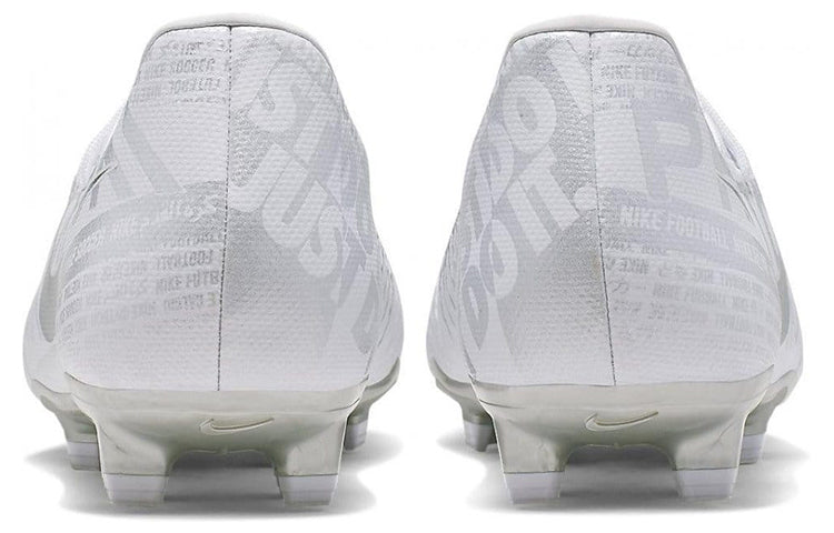 Nike Phantom Venom Academy FG 'Nuovo White' AO0566-100