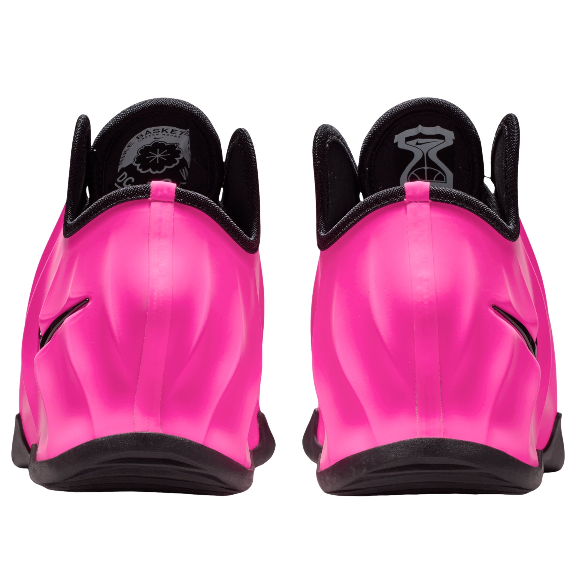 Nike G.T. Future 'Hyper Pink' FZ5590-601