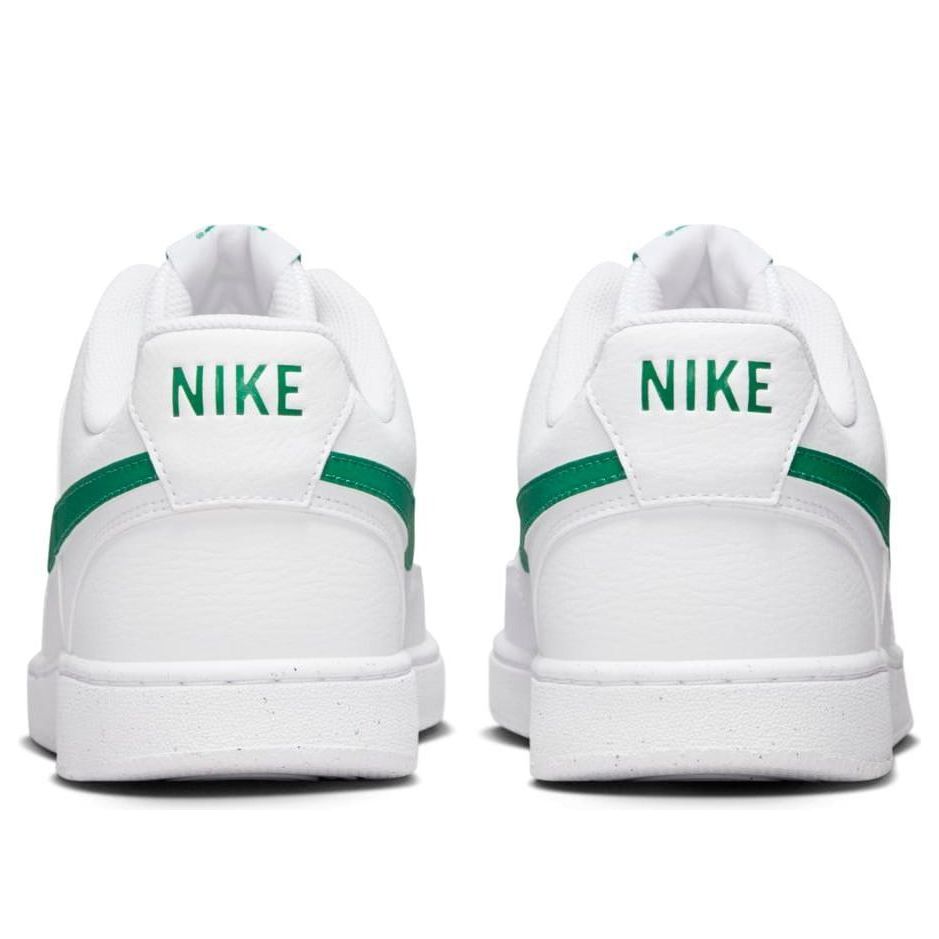 Nike Court Vision 1 Low Next Nature 'White Green' DH2987-111