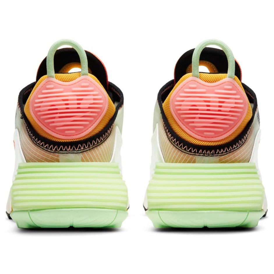 (WMNS) Nike Air Max 2090 'Vapor Green Pink' CZ3867-100
